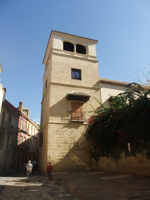 Malaga