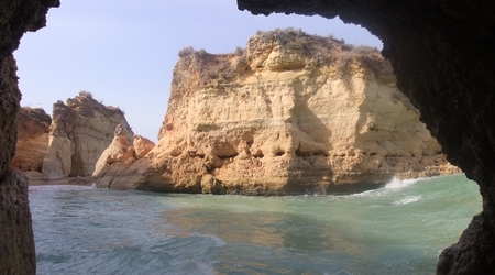 Lagos – Portugalia
