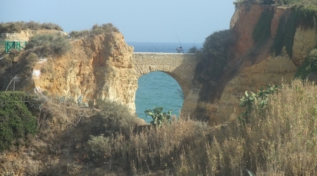 Lagos – Portugalia