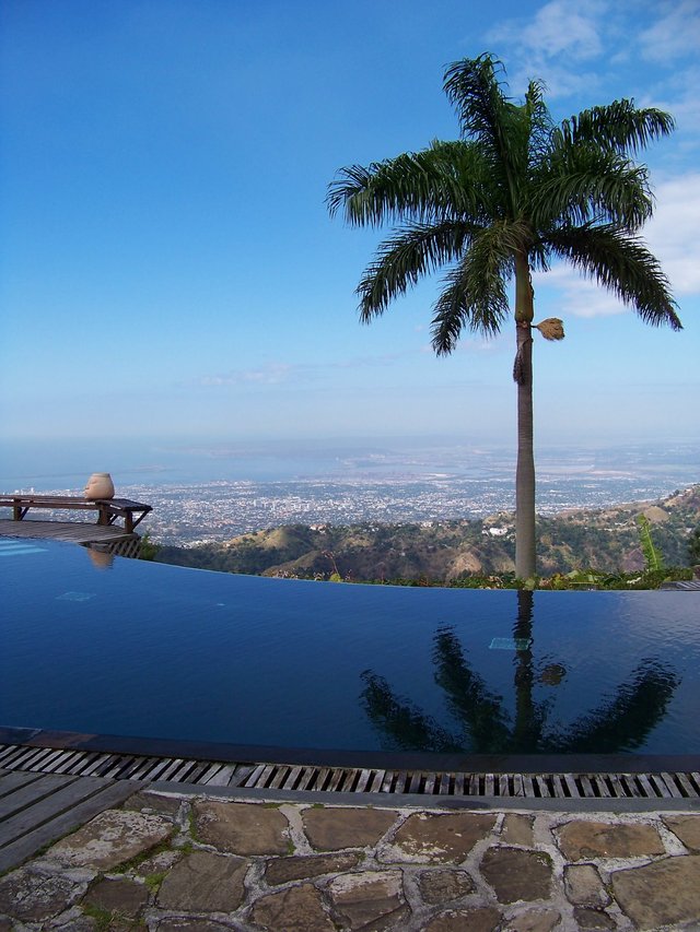Blue Mountains, Jamaica