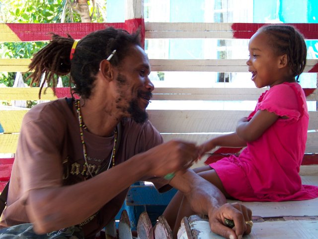Jamaican people