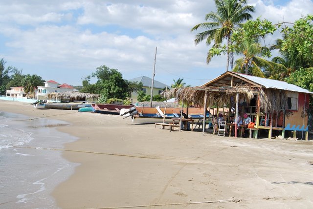 Treasure Beach, Jamaica