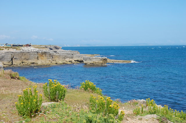 Isle of Portland