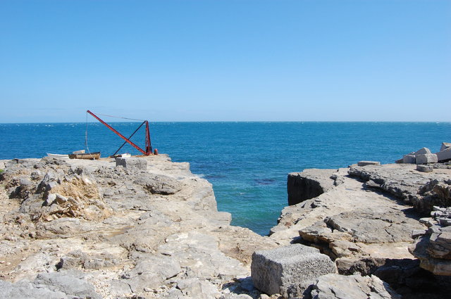 Isle of Portland