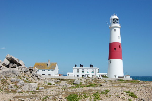 Isle of Portland