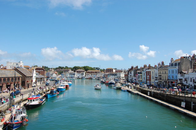 Weymouth