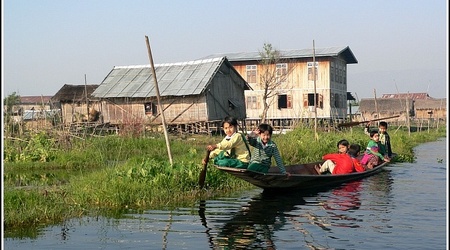 Myanmar 0910 – Inle, Birma