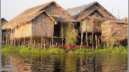 Myanmar 0938 – Inle, Birma