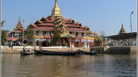 Myanmar 0955 – Inle, Birma