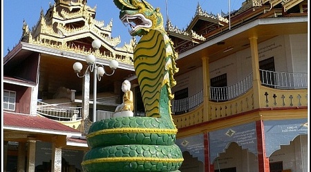 Myanmar 0962 – Inle, Birma