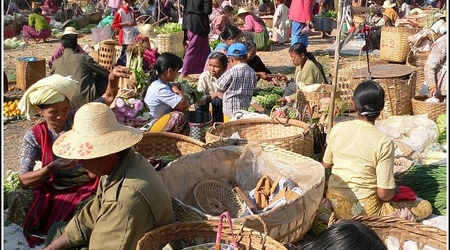 Myanmar 0983 – Inle, Birma