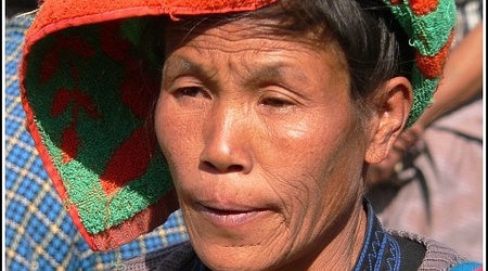 Myanmar 0994 – Inle, Birma