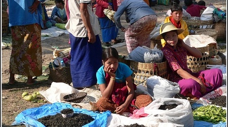 Myanmar 0998 – Inle, Birma