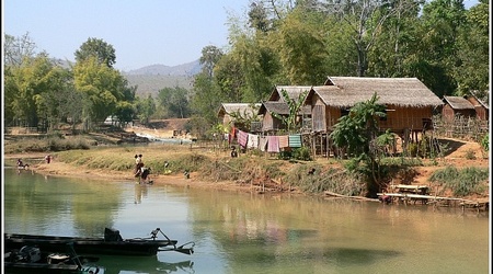 Myanmar 1026 – Inle, Birma