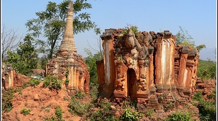 Myanmar 1042 – Inle, Birma