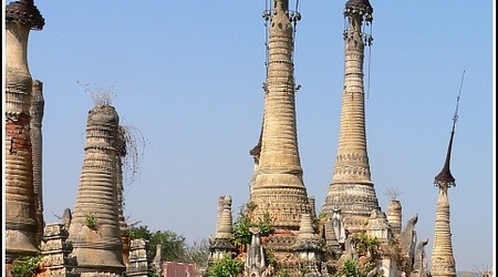 Myanmar 1044 – Inle, Birma