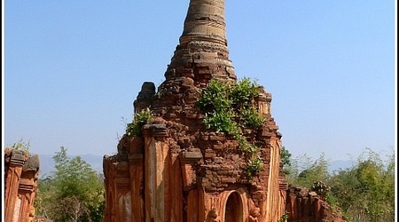 Myanmar 1045 – Inle, Birma