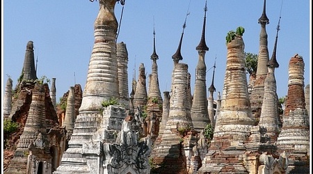Myanmar 1049 – Inle, Birma