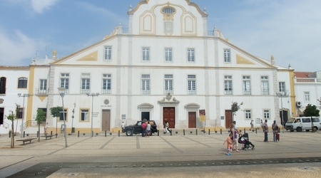 Portimao – Portimão, Portugalia