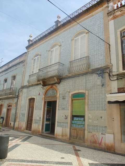 Portimao
