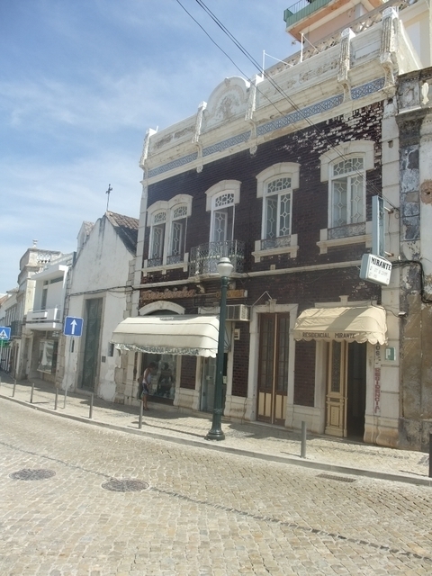 Centrum Taviry