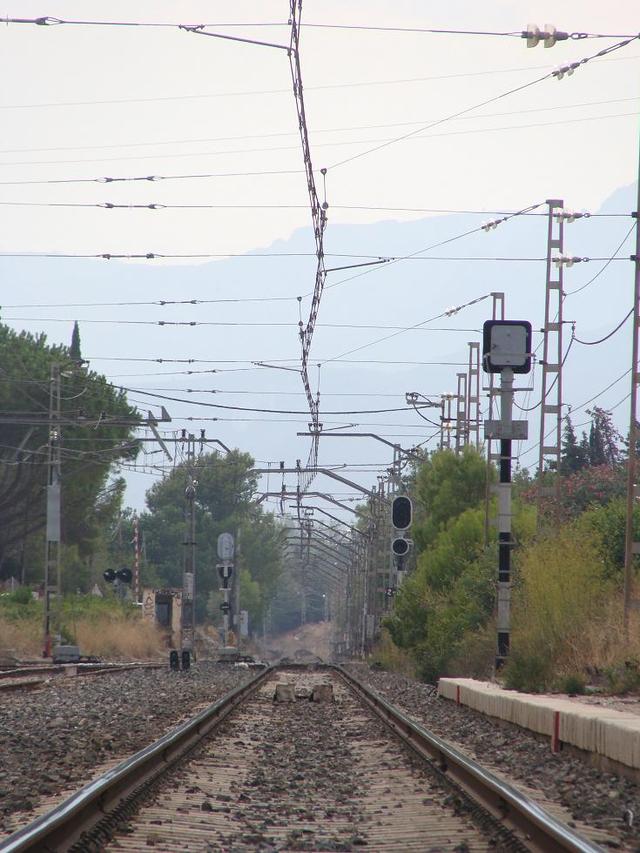 nadjedzie czy nie nadjedzie?