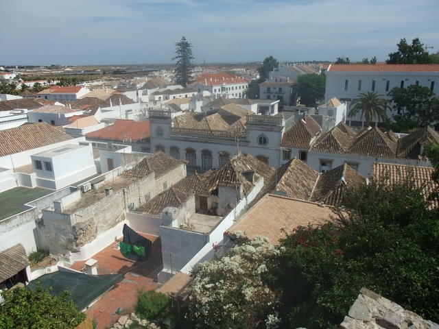 Tavira