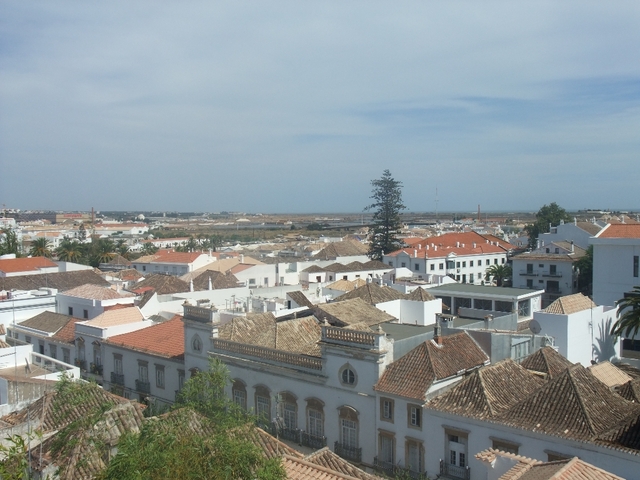 Tavira