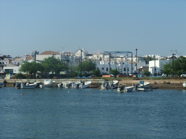 Tavira