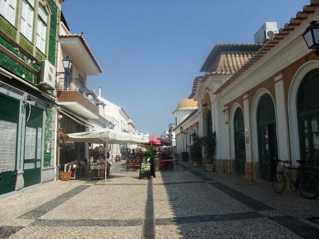 Vila Real de Santo Antonio