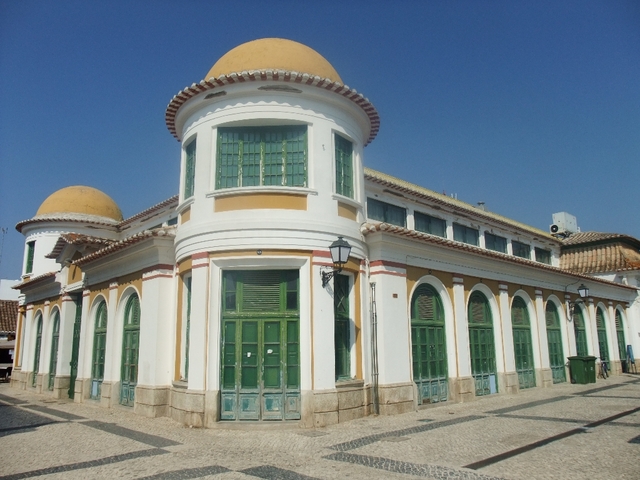 Vila Real de Santo Antonio