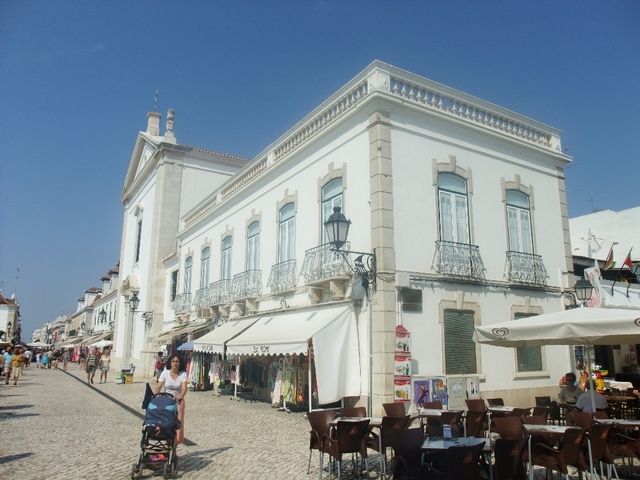 Vila Real de Santo Antonio