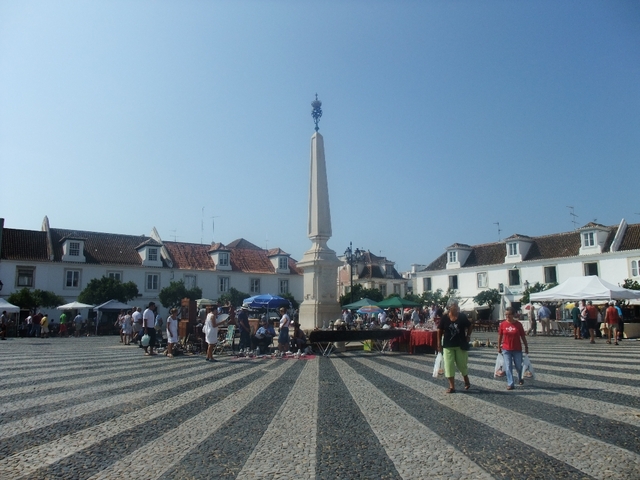 Vila Real de Santo Antonio