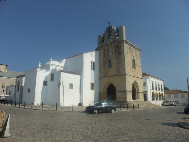 Katedra w Faro