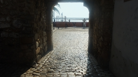 Faro – Portugalia