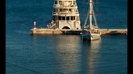 Ecstasea – Korfu, Grecja