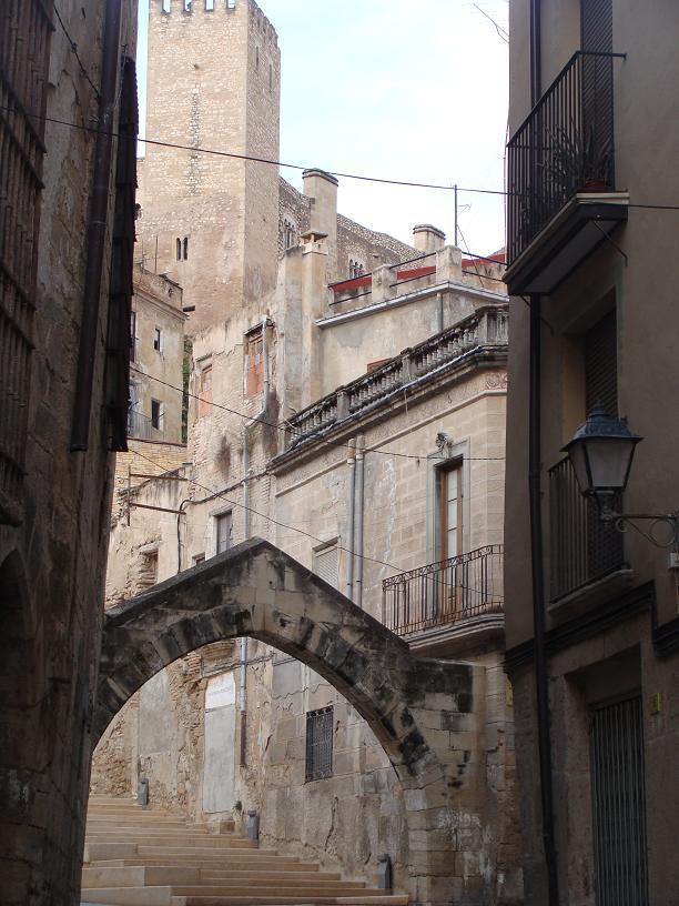 Barrio gotic