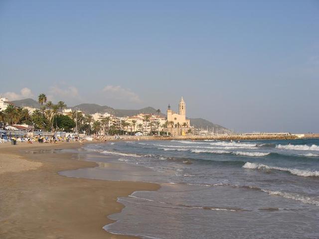 plaża