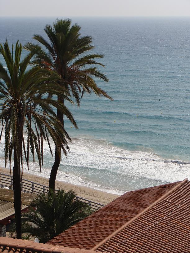 Tarragona playa