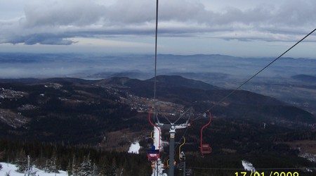 Karpacz – Polska