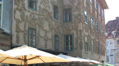graz – Austria
