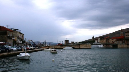 trogir – Chorwacja