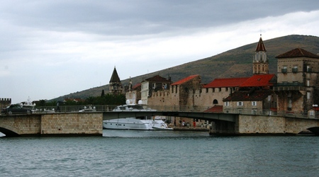 trogir – Chorwacja