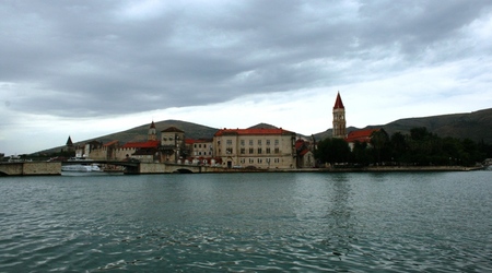 trogir – Chorwacja