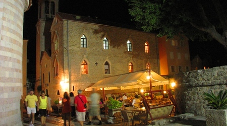 budva – Czarnogóra