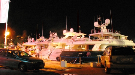 budva – Czarnogóra