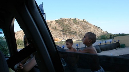 albania