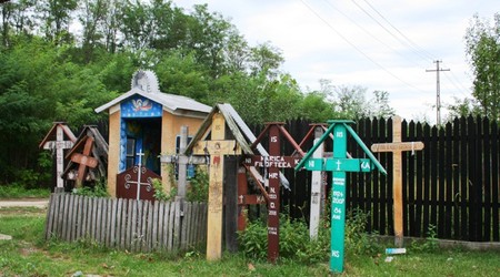 rumunia