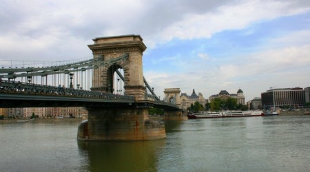 budapeszt – Węgry