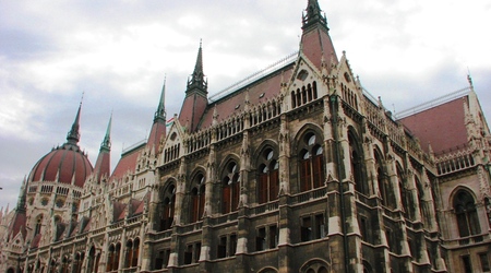 budapeszt – Węgry